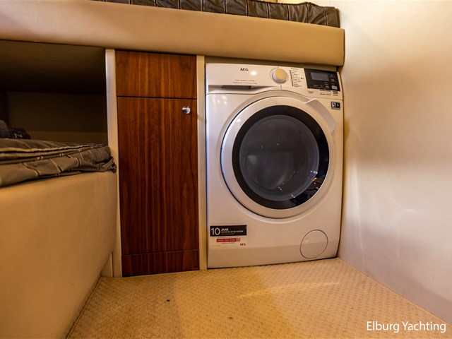 Sunseeker Portofino 53 — foto 34 van 86