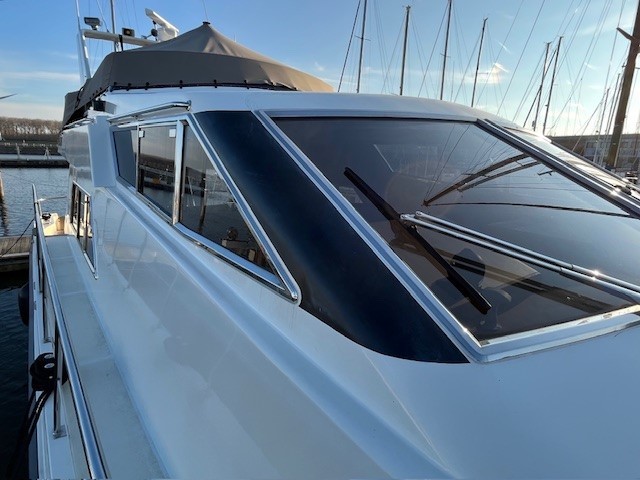 Neptunus 168 Flybridge — foto 74 van 74