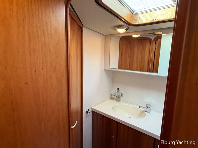 Linssen Grand Sturdy - 43.9 AC — foto 60 van 100