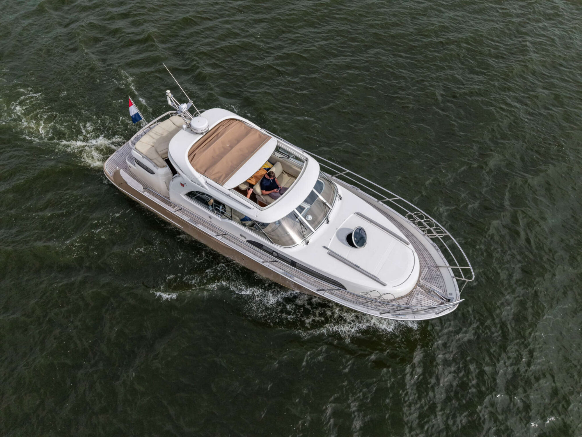 Marex 370 ACC — foto 48 van 63