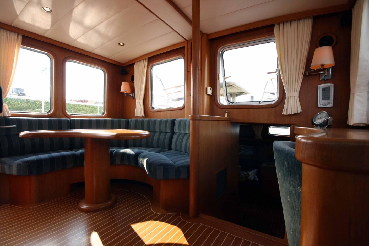 Vripack Continental 1650 — foto 43 van 147