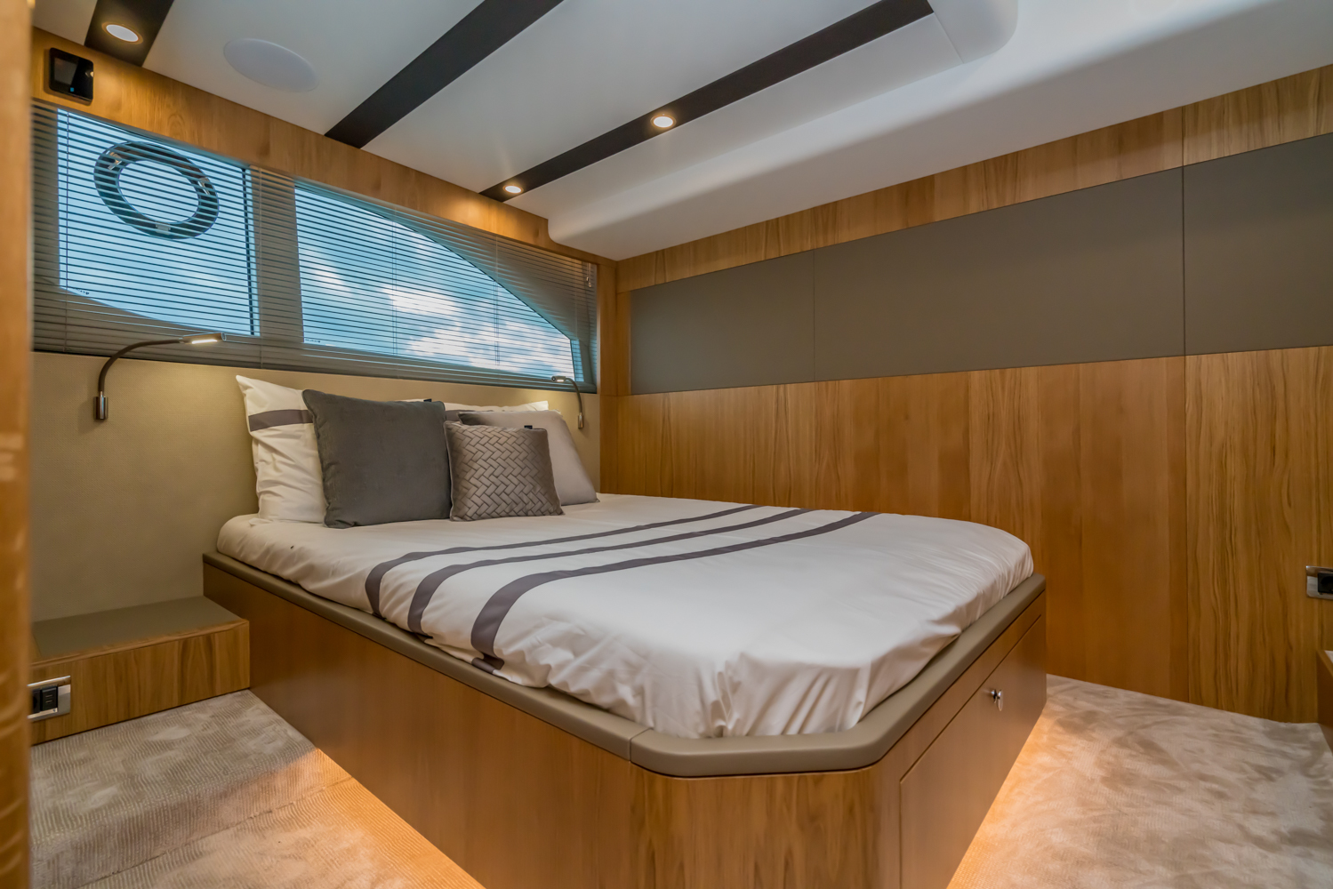 Fairline Targa 45 GT — foto 106 van 139