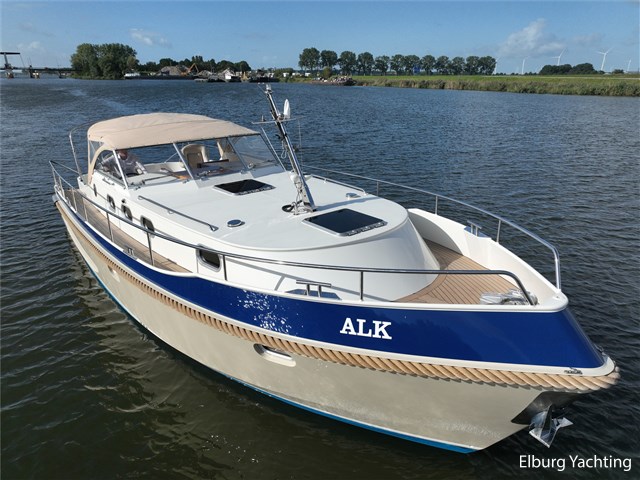 Vedette 10.30 Cabin — foto 63 van 68