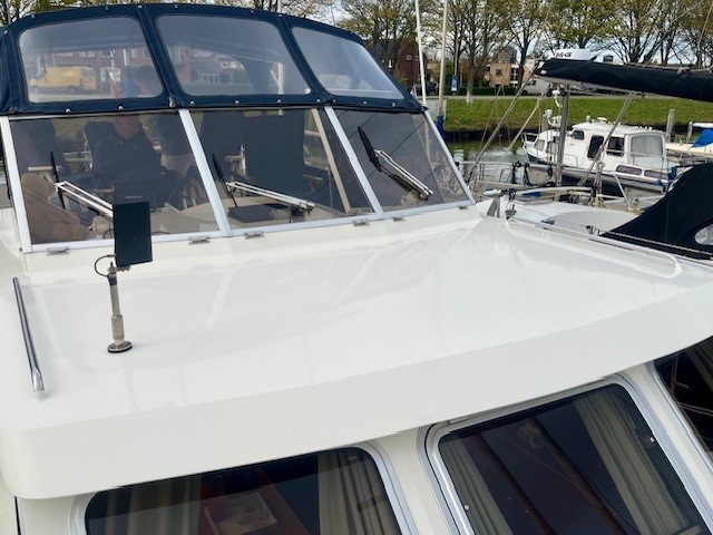 Abim Classic 118 — foto 61 van 67