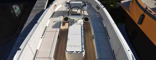 Lowlander 851 Speedster — foto 2 van 8
