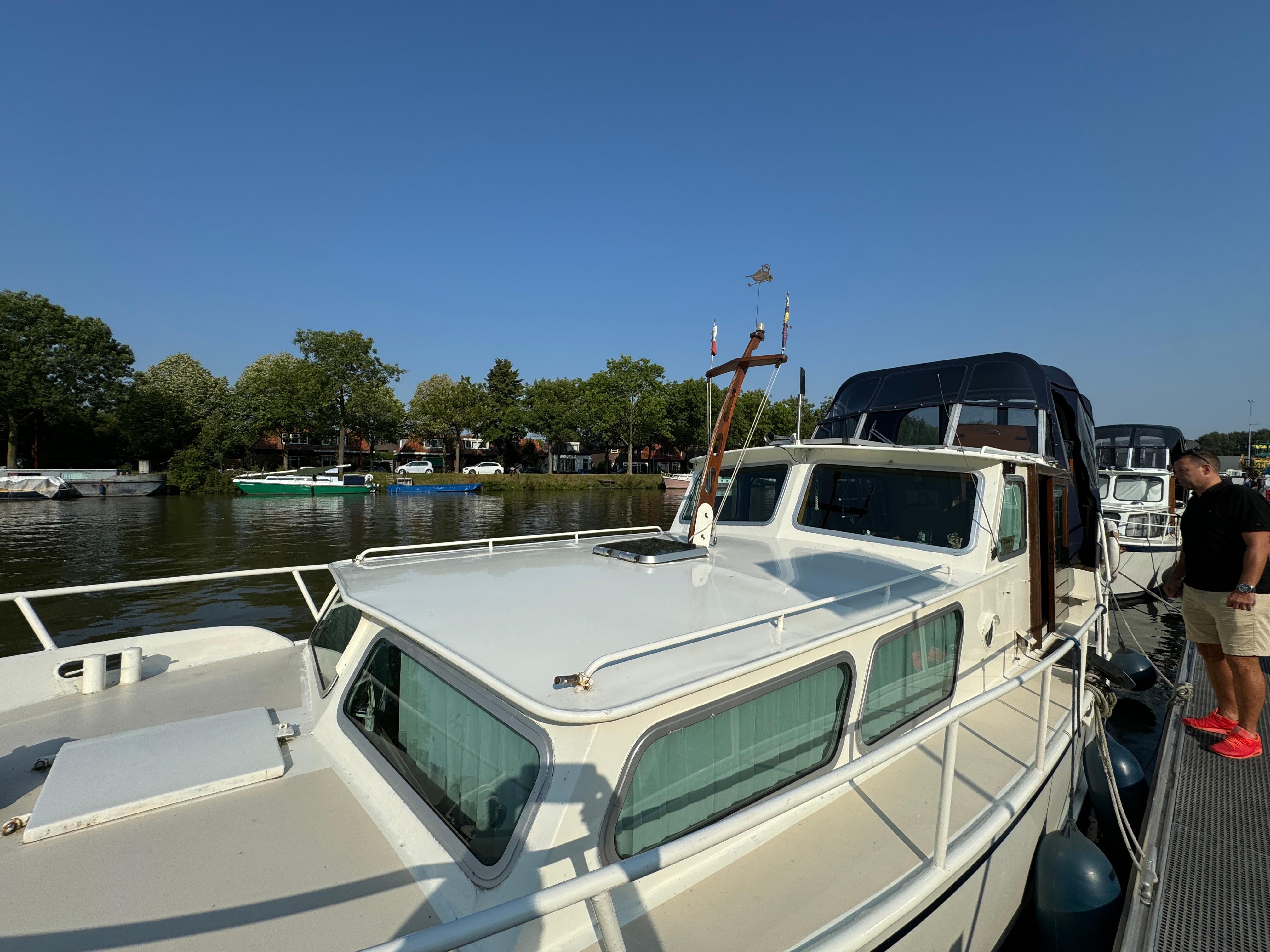 Altena Kruiser — foto 19 van 26