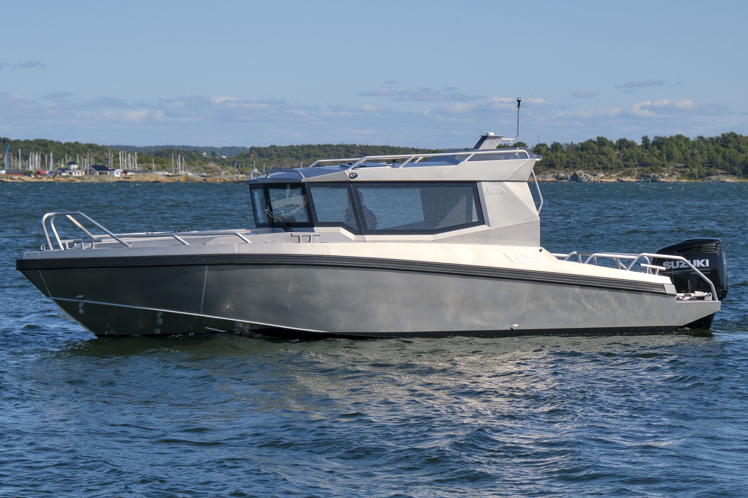 UMS 800 HT — foto 6 van 24