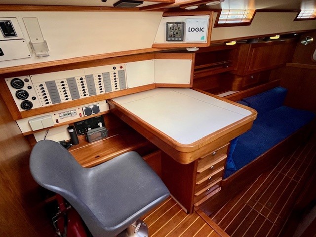 Northern Comfort 43 — foto 18 van 68