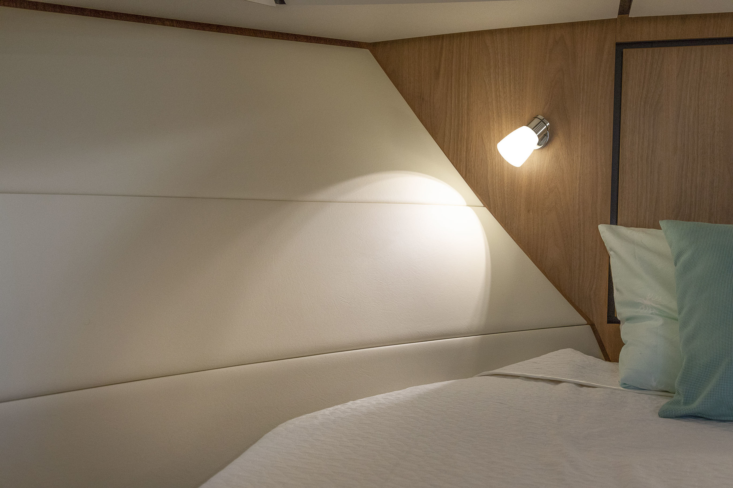 Linssen Grand Sturdy 30.0 AC INTERO — foto 22 van 29