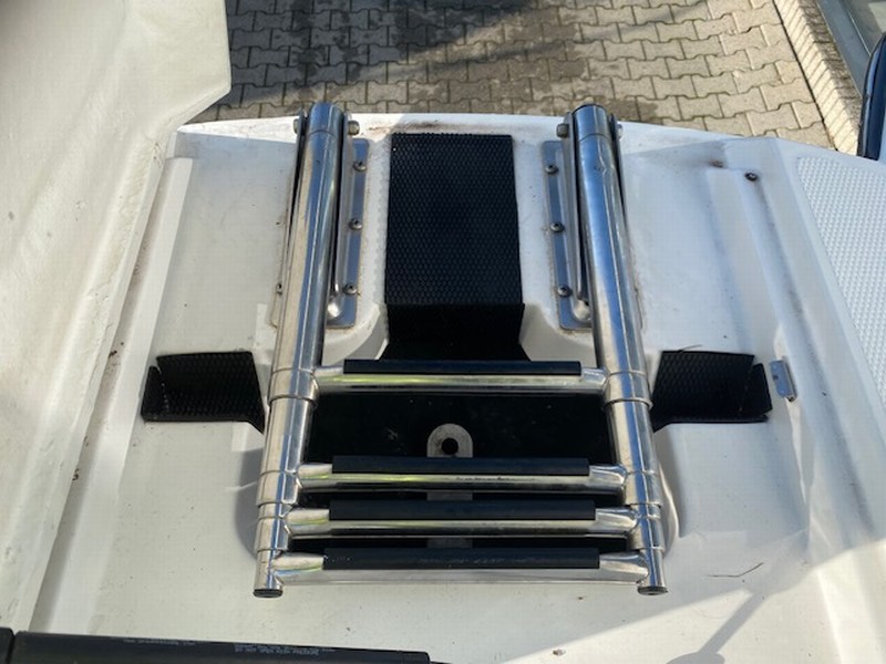 Mastercraft 280VLD — foto 21 van 22