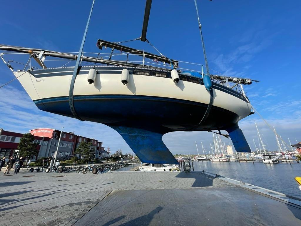 Fiskars Königskreuzer 33 — foto 16 van 17