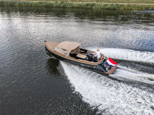 Waterspoor 717 Aviator — foto 34 van 48