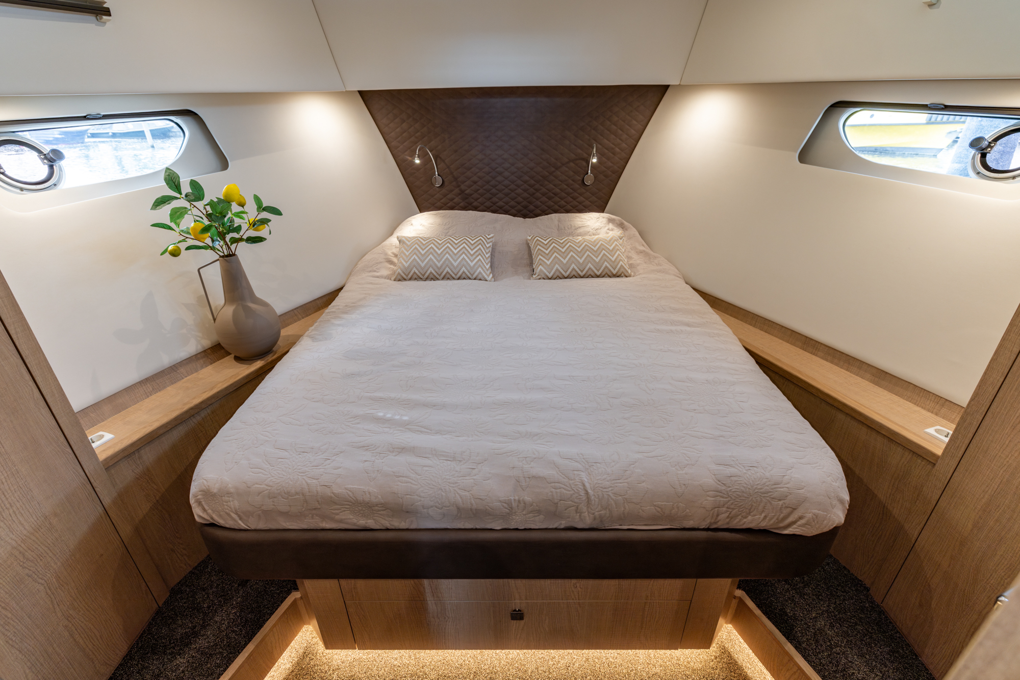 Babro yachting Babro Tridente 44 OC Signature — foto 53 van 143