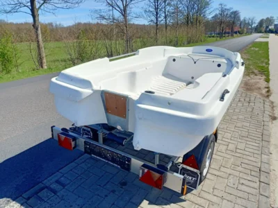 Jeanneau Cap 360 — foto 4 van 10