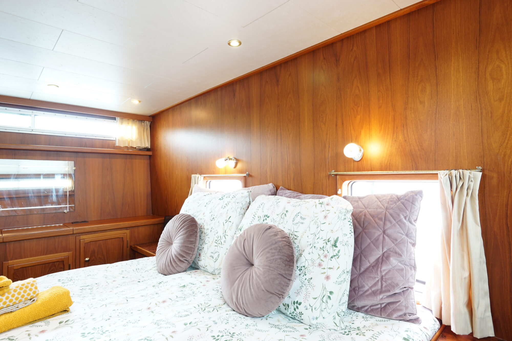 Vacance 13.00 AK Cabrio — foto 66 van 80