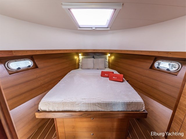 Vedette 10.30 Cabin — foto 23 van 54
