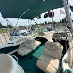 Sea Ray 185 bj 1998 — foto 7 van 12