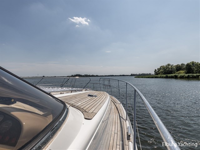 Fairline Squadron 59 — foto 88 van 99