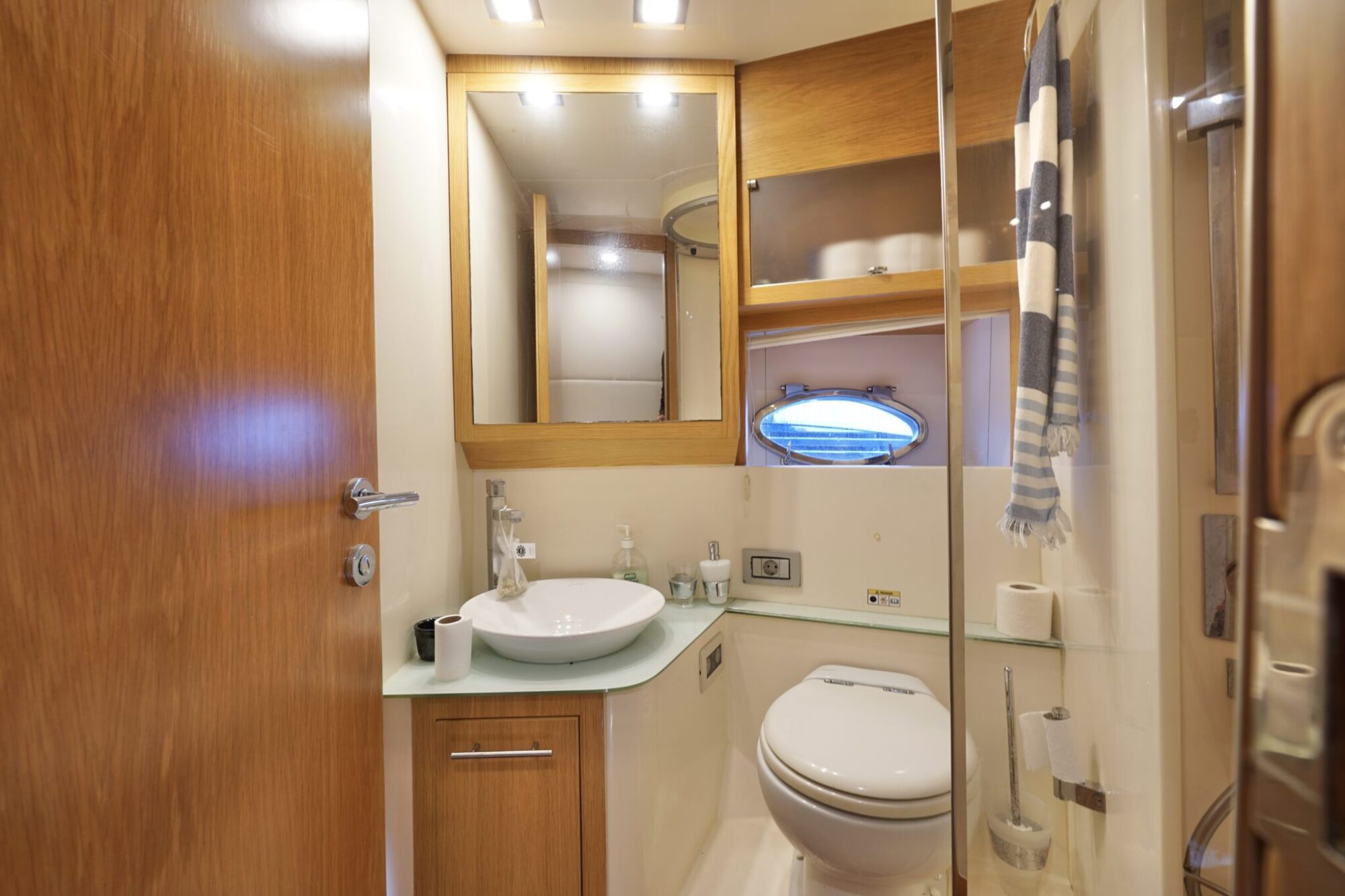 Rodman 44 Muse IPS — foto 13 van 92