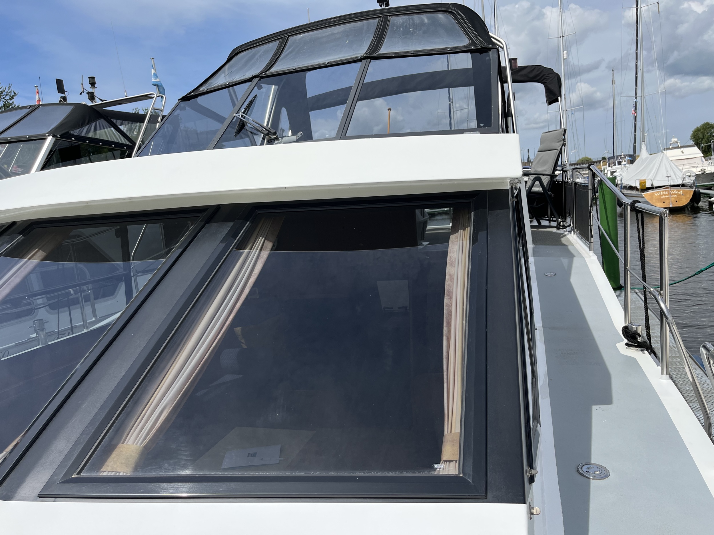 Vri-Jon Contessa 40 — foto 62 van 75