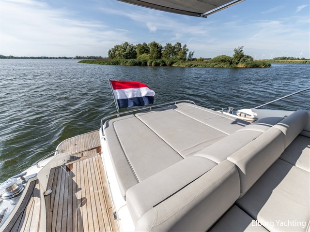 Princess V62 — foto 68 van 88