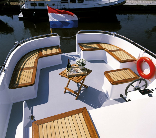 Simmerskip 1200 AK — foto 5 van 40