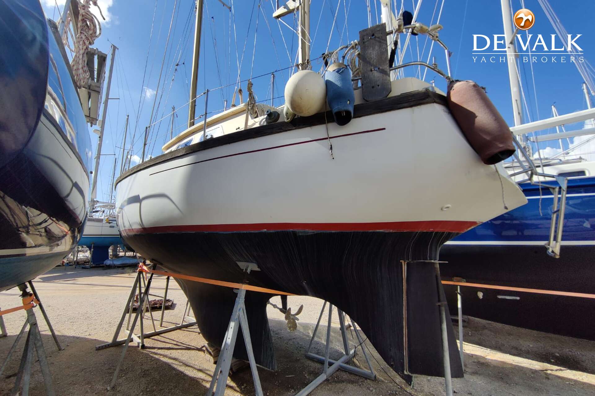 Seastream 34 — foto 16 van 42