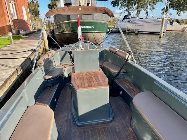 Waterborne Horizon 7.8 — foto 7 van 15