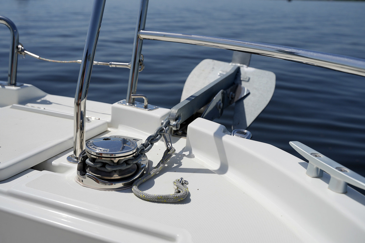 Jeanneau Merry Fisher 795 Sport Serie 2 — foto 32 van 67