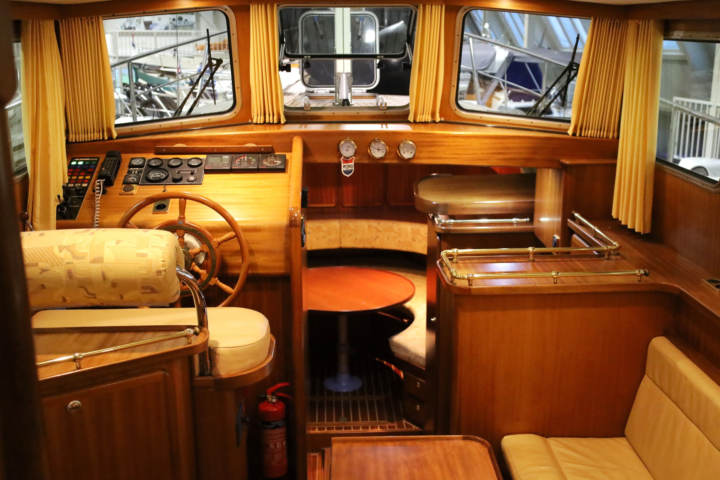 Linssen Classic Sturdy 360 — foto 17 van 40