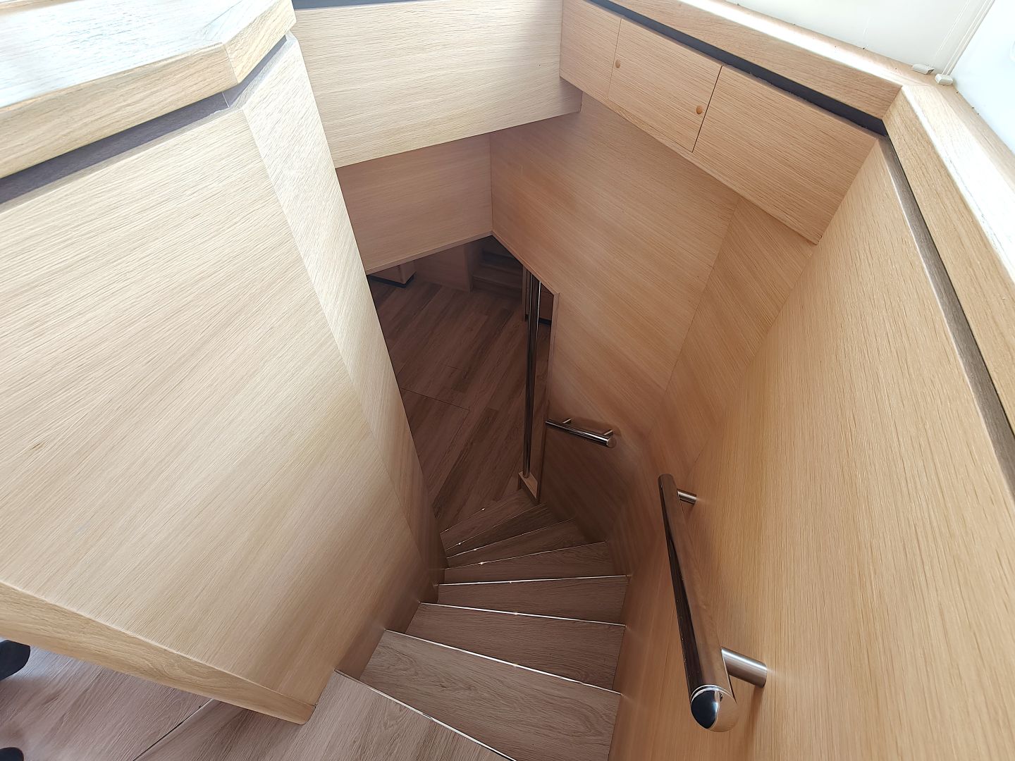 De Alm Grand Voyager 65 — foto 26 van 66