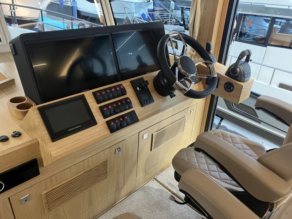 Nord Star 49+ — foto 48 van 64