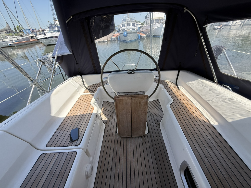 Bavaria  32 Holiday — foto 27 van 28
