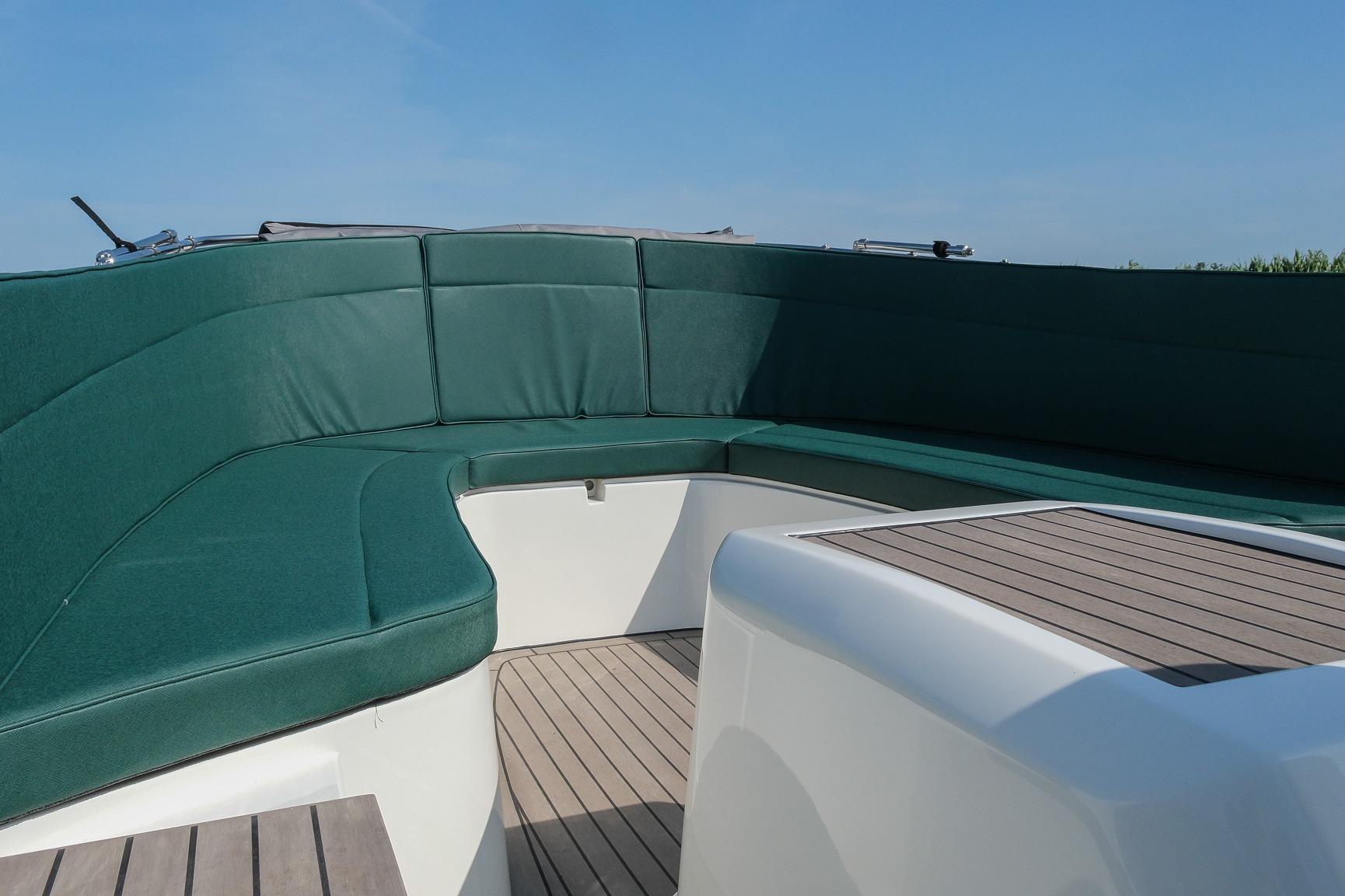 Antaris Fifty5 – 27 pk — foto 8 van 17