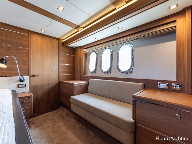 Valk Continental II 20.00 ALU-IPS - Stabilizers — foto 35 van 101