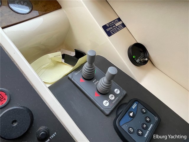 Fairline Squadron 55 — foto 30 van 82