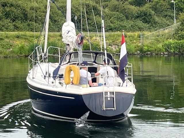 Victoire 933 — foto 5 van 59