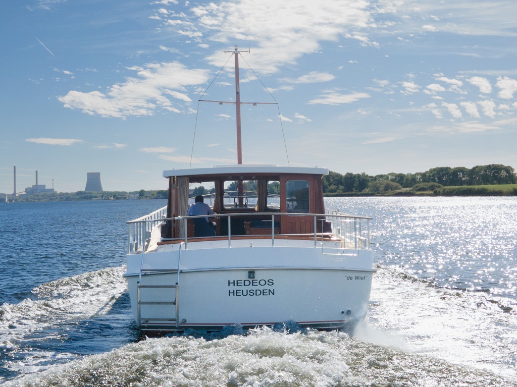 Kempers Eurotraveller 1500 OK — foto 4 van 40