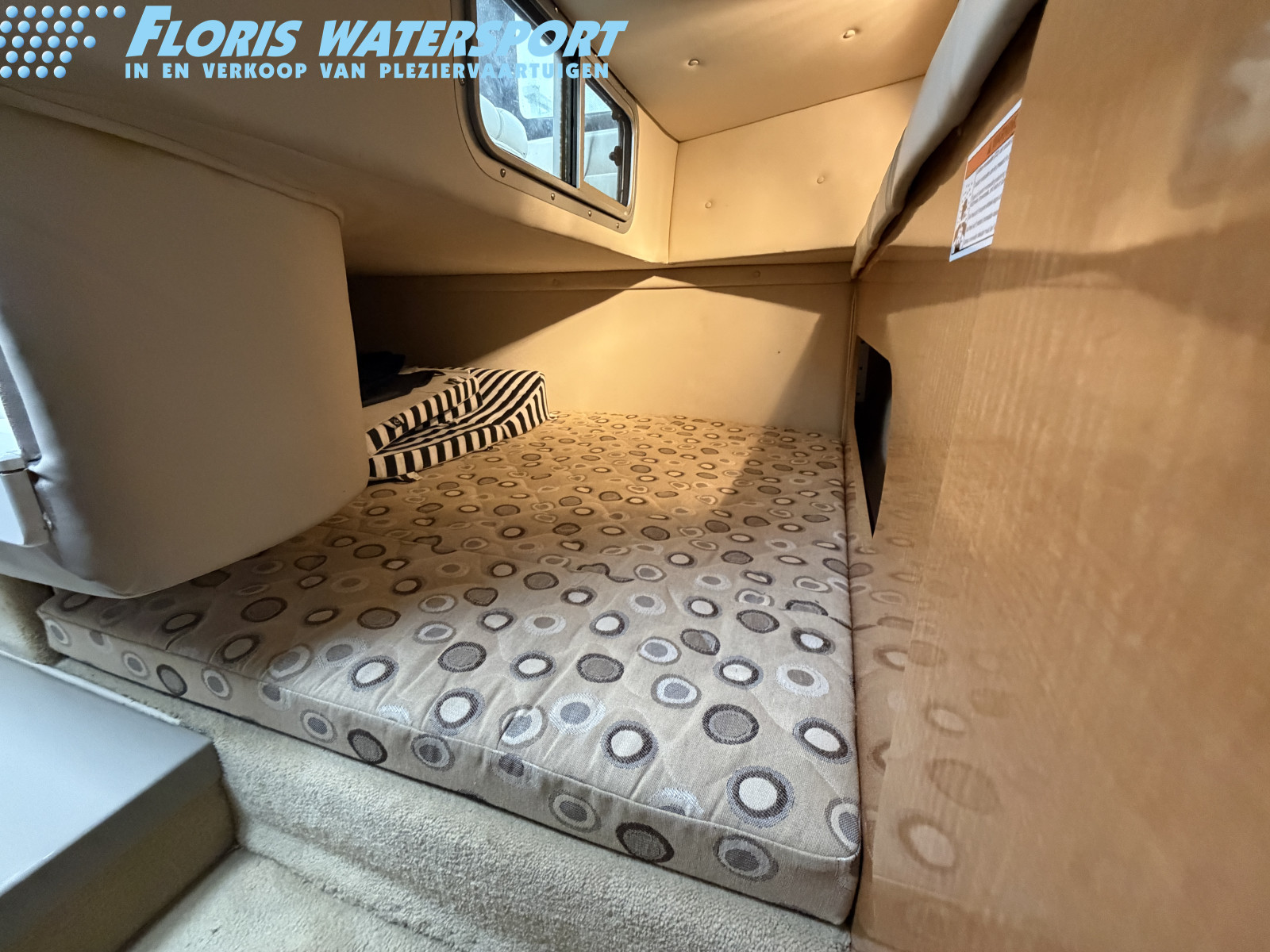 Larson Cabrio 274 — foto 15 van 22