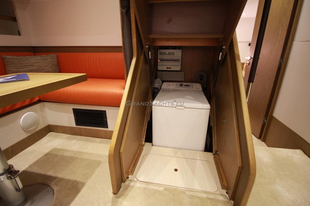 Beneteau Gran Turismo 49 — foto 66 van 132