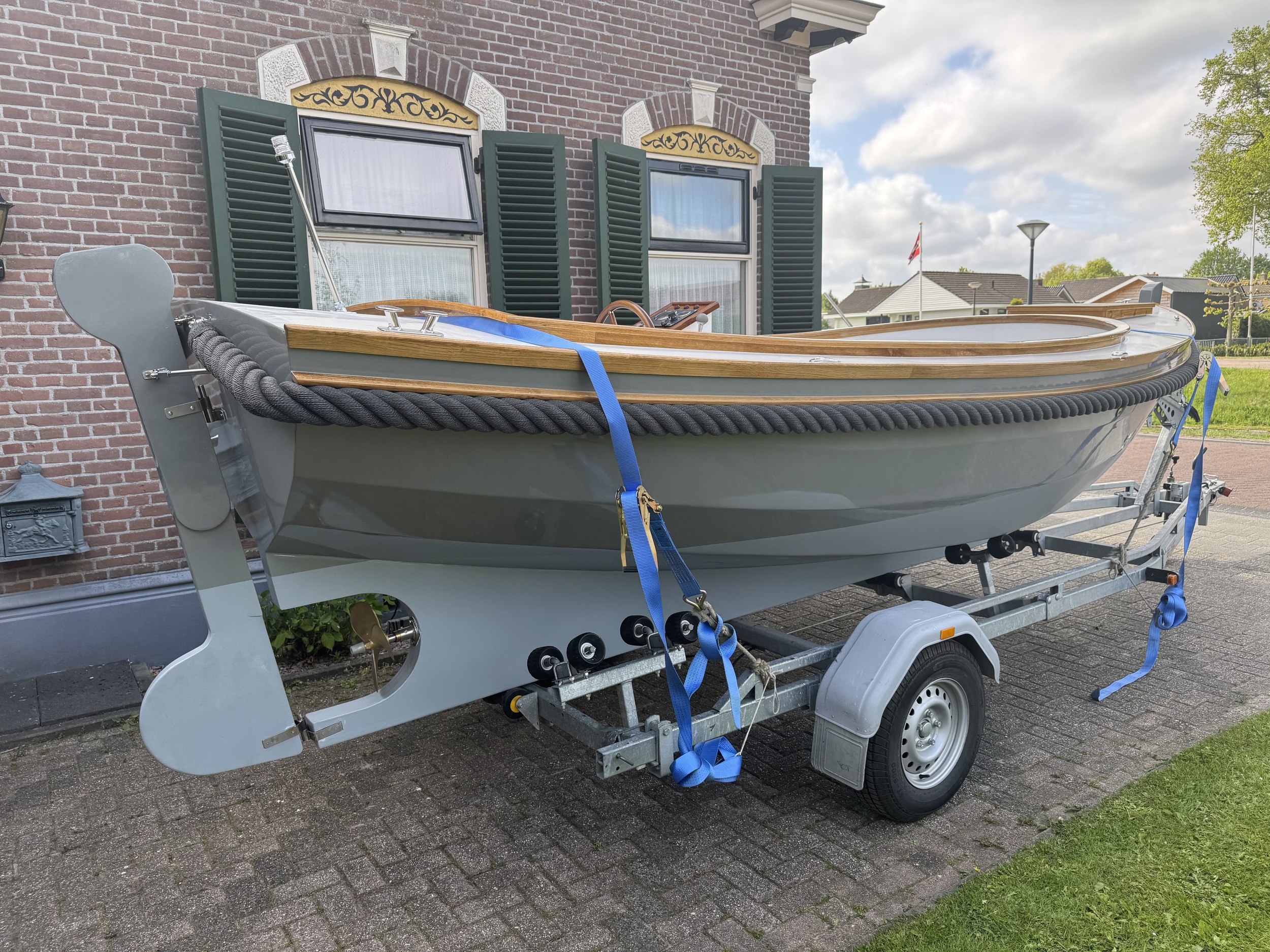 Sloep 6.25 — foto 2 van 25