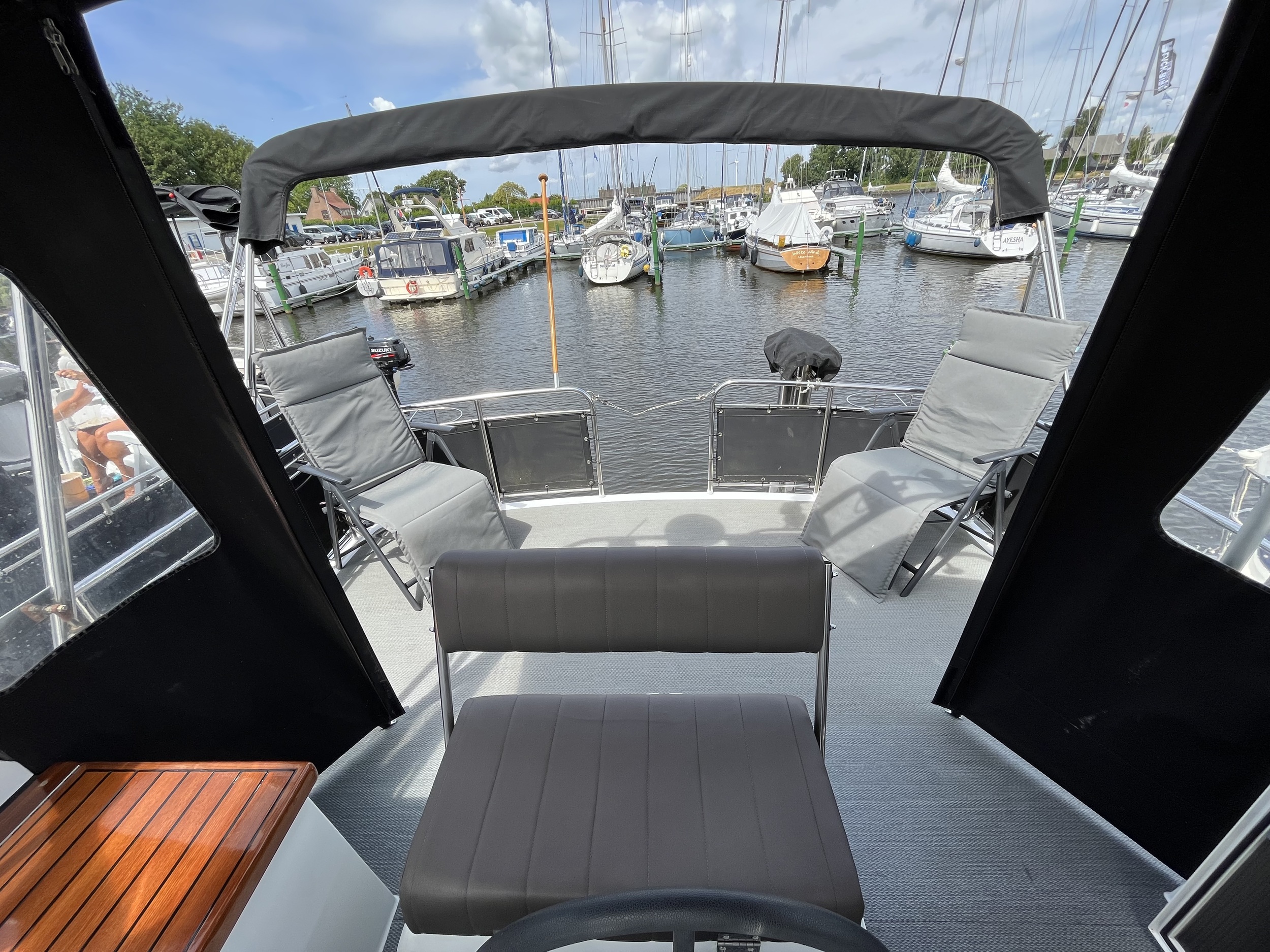 Vri-Jon Contessa 40 — foto 42 van 75