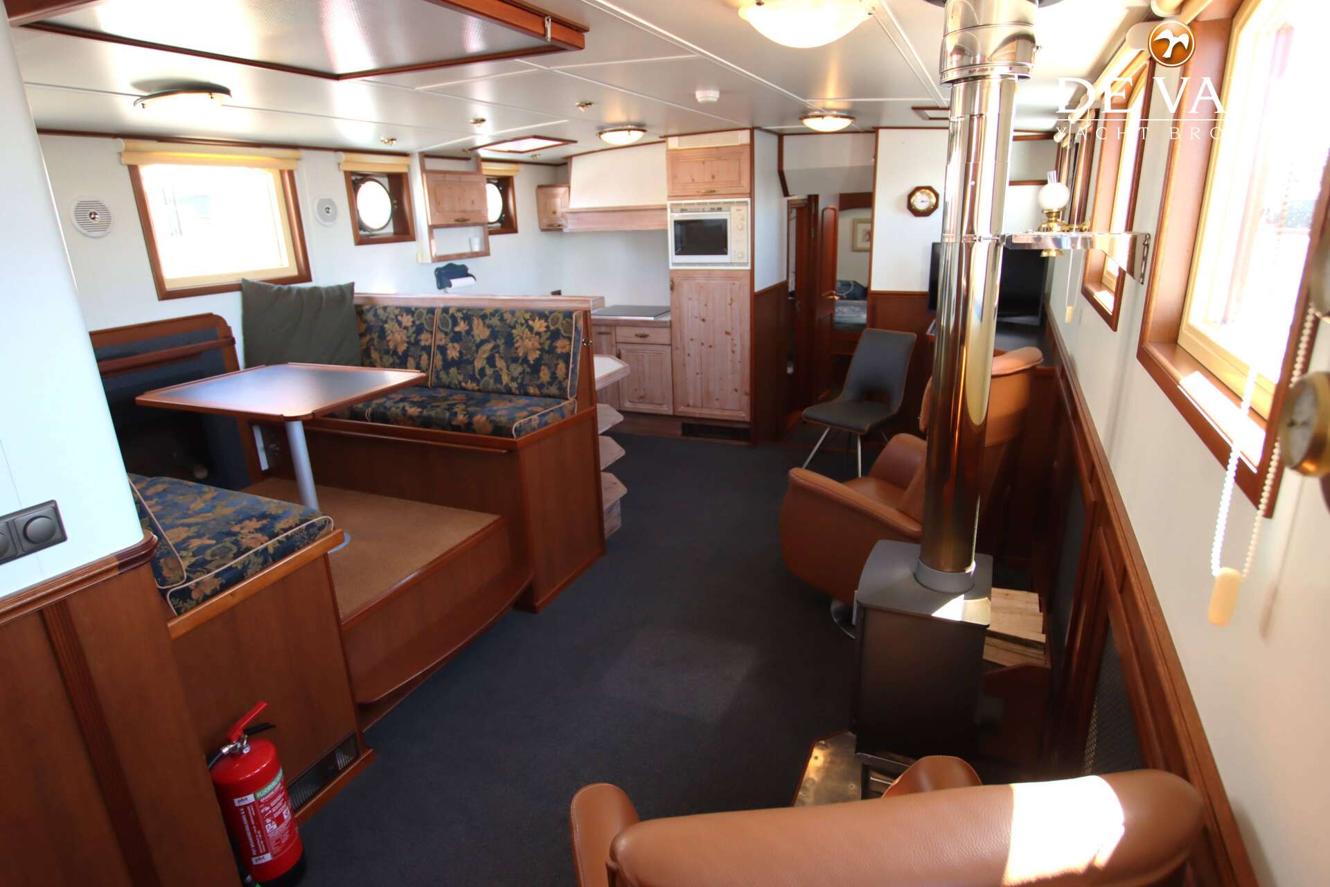 Luxe motor 22 m — foto 19 van 37