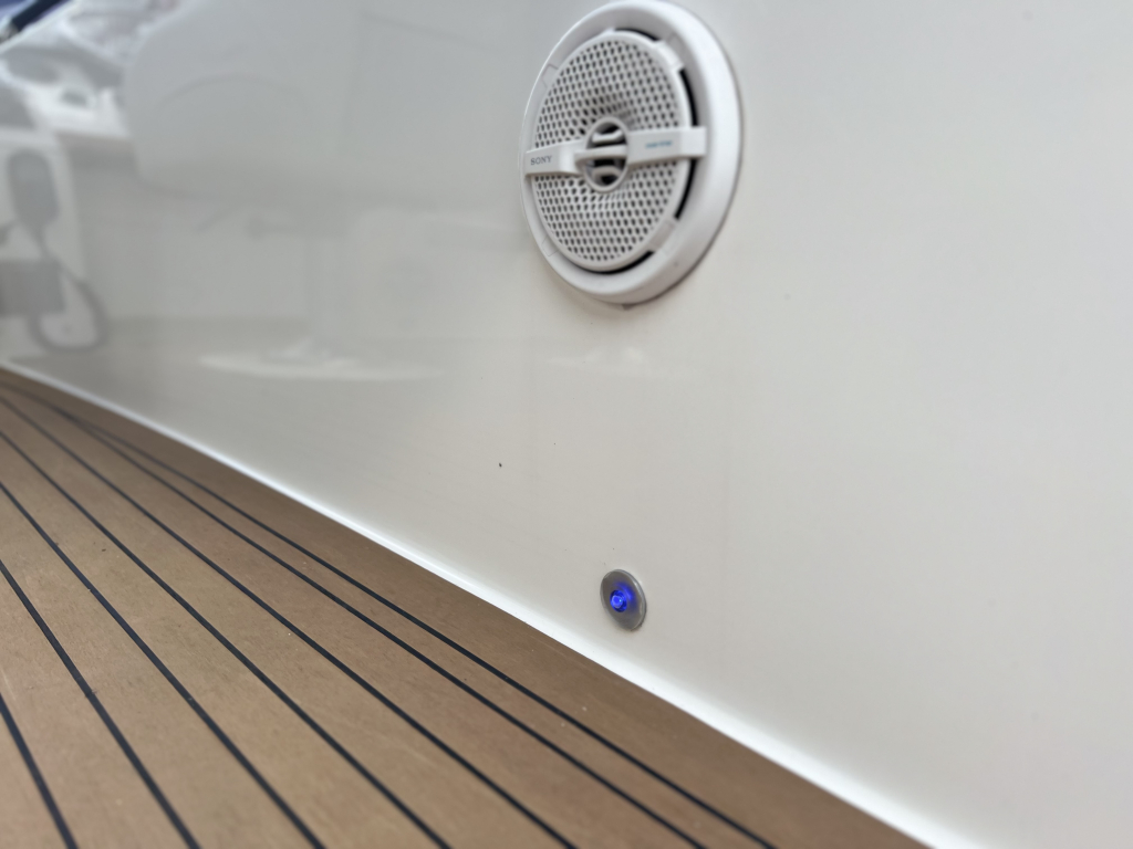Beneteau Swift Trawler 35 — foto 21 van 76