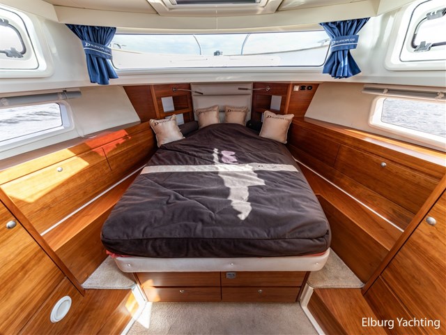 Delphia 1200 - BluEscape — foto 35 van 90