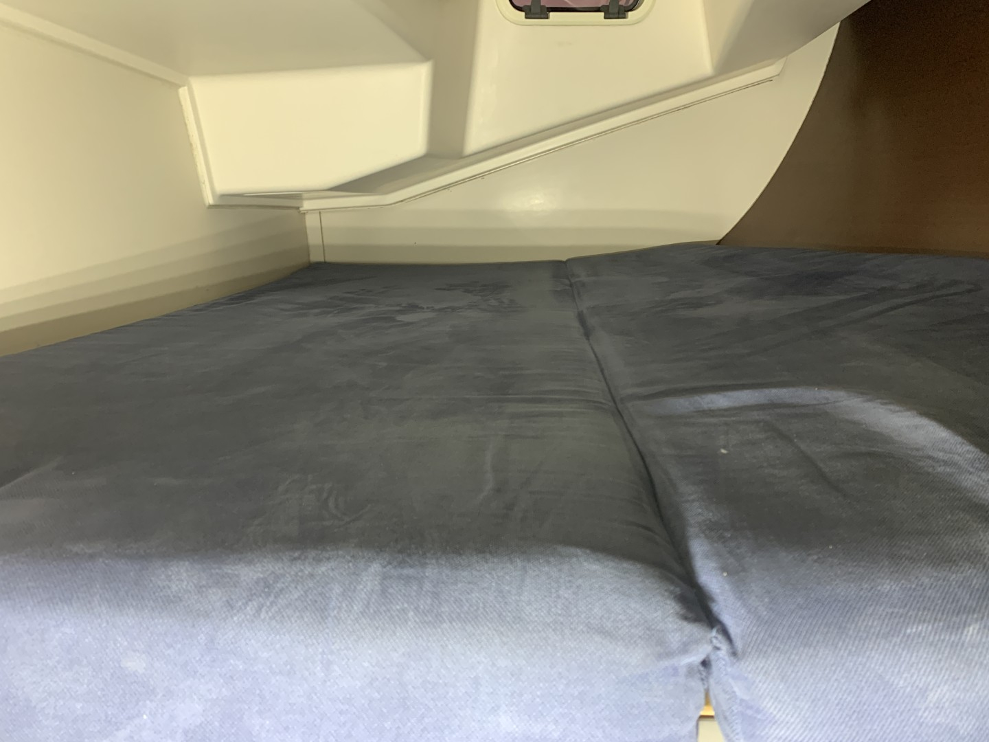Hanse 375 — foto 35 van 59