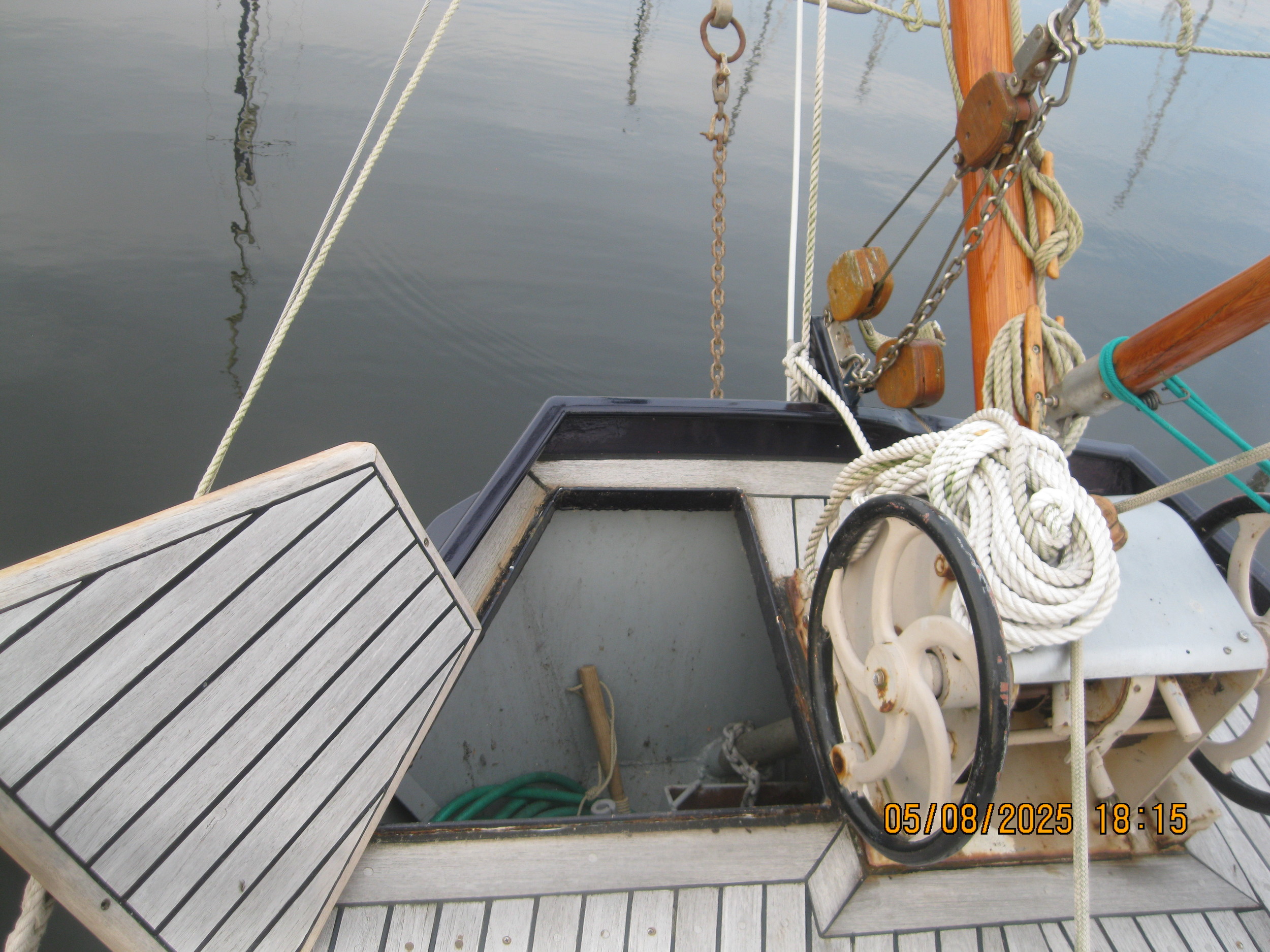 Zeeschouw Bezemer 10.38 — foto 23 van 38