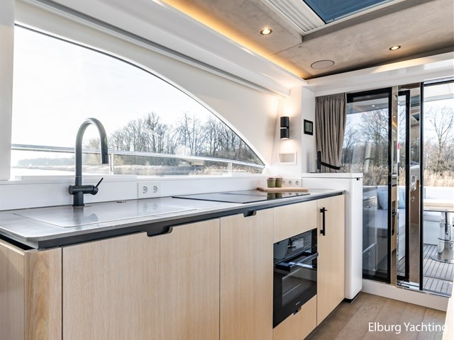 Steeler 56S - Aluminium — foto 17 van 100