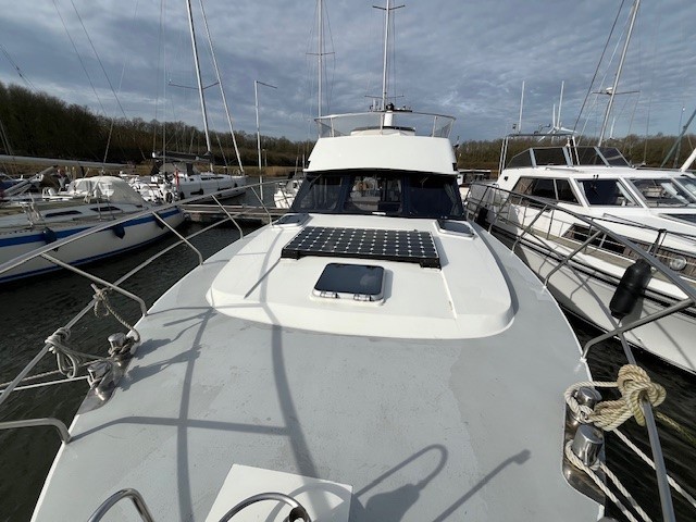Pacific 1200 — foto 17 van 42