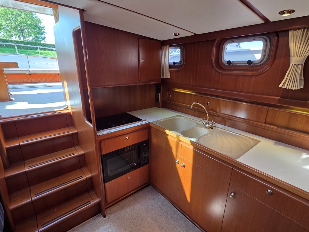 Kempers Eurotraveller 1500 OK — foto 26 van 40